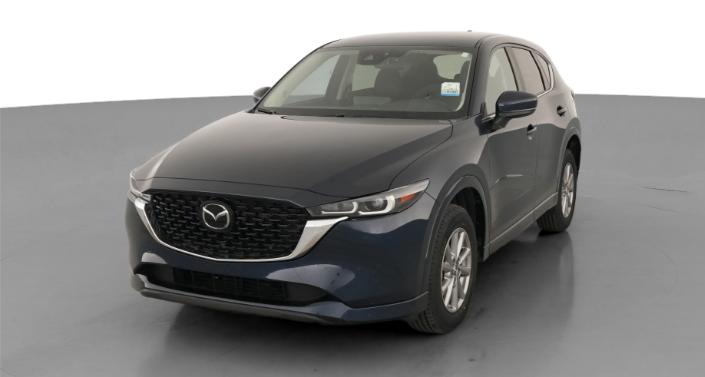 Thumbnail: 2024 Mazda CX-5 - 1