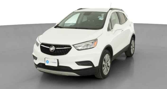 Thumbnail: 2020 Buick Encore - 1