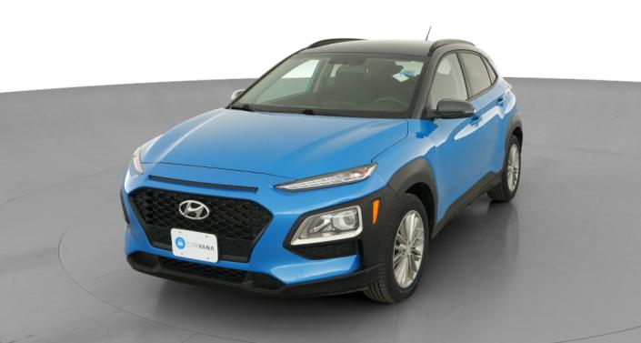 Thumbnail: 2018 Hyundai Kona - 1