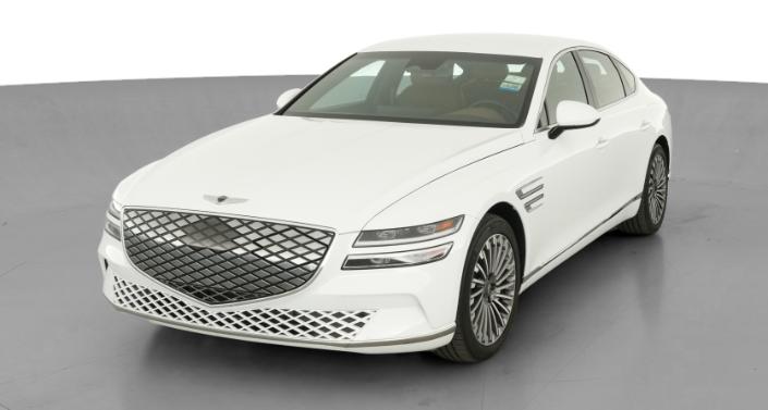 Thumbnail: 2024 Genesis G80 - 1