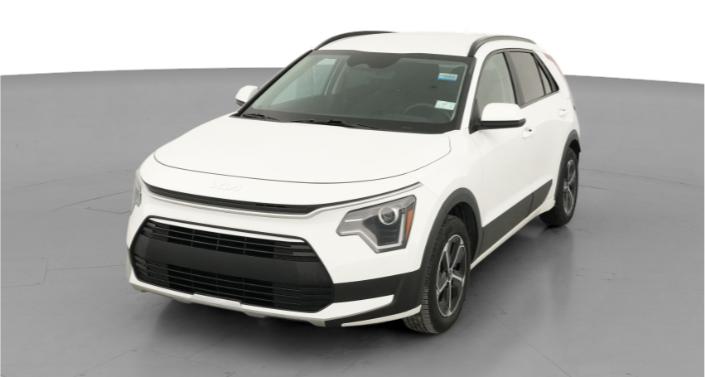 Thumbnail: 2024 Kia Niro - 1
