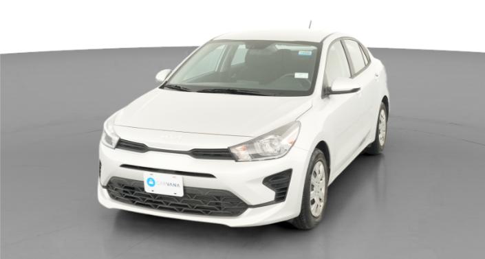 Thumbnail: 2023 Kia Rio - 1