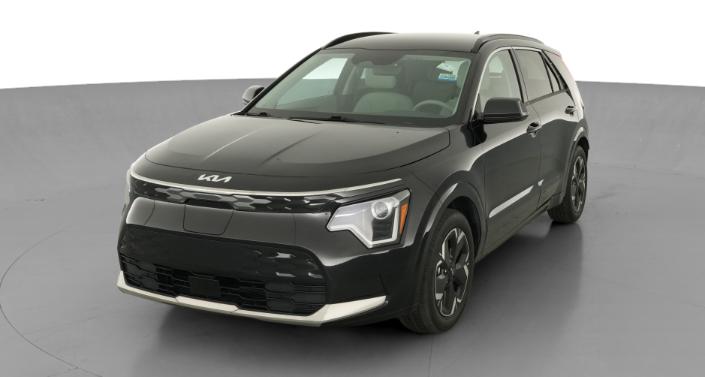 Thumbnail: 2023 Kia Niro - 1