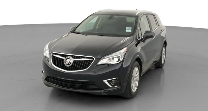 Thumbnail: 2020 Buick Envision - 1