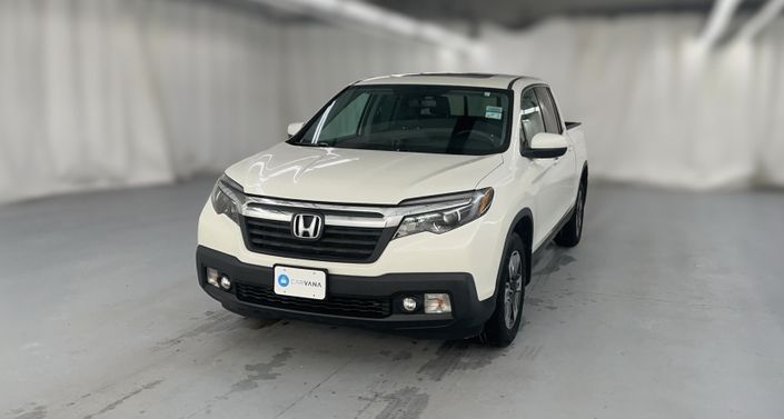 Thumbnail: 2019 Honda Ridgeline - 1