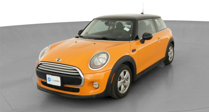 Thumbnail: 2014 MINI Cooper Hardtop - 1