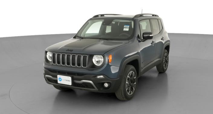 Thumbnail: 2023 Jeep Renegade - 1