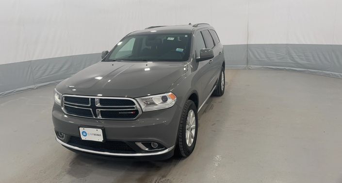 Thumbnail: 2020 Dodge Durango - 1