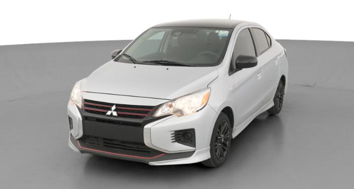 2024 Mitsubishi Mirage G4 Black Edition -
                  Tolleson, AZ