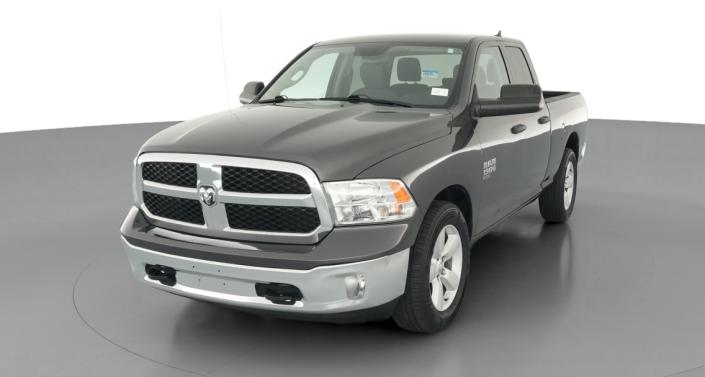 Thumbnail: 2021 RAM 1500 Classic - 1