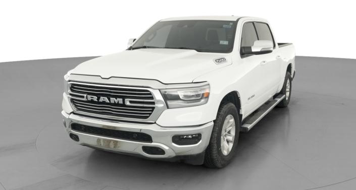 Thumbnail: 2023 RAM 1500 - 1
