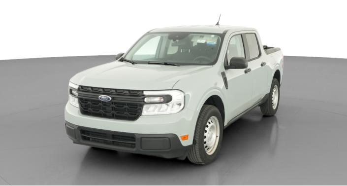 Thumbnail: 2024 Ford Maverick - 1