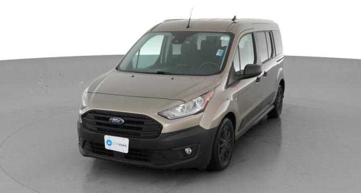 2020 Ford Transit Series Connnect XL -
                  Lorain, OH