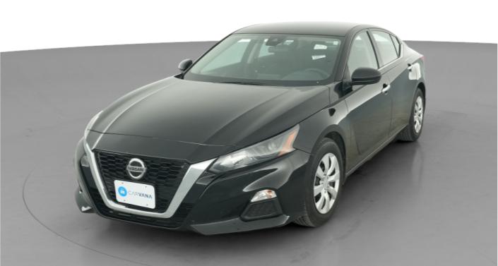 Thumbnail: 2022 Nissan Altima - 1