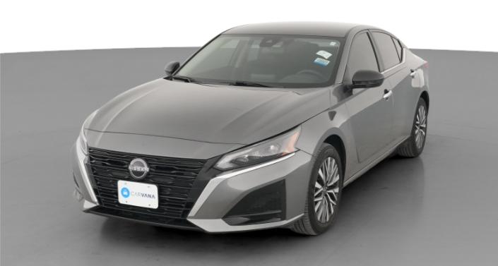 Thumbnail: 2024 Nissan Altima - 1