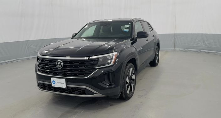 Thumbnail: 2025 Volkswagen Atlas - 1