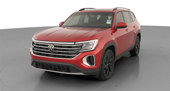 Thumbnail: 2024 Volkswagen Atlas - 1