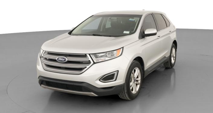 Thumbnail: 2017 Ford Edge - 1
