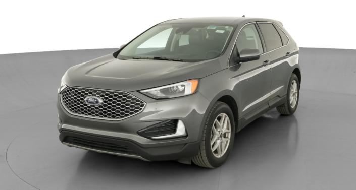 Thumbnail: 2024 Ford Edge - 1