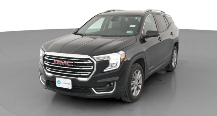 Thumbnail: 2024 GMC Terrain - 1