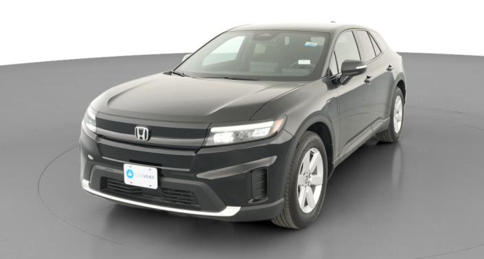 2025 Honda Prologue EX -
                  Fort Worth, TX