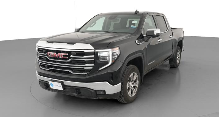 Thumbnail: 2025 GMC Sierra 1500 - 1