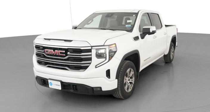 Thumbnail: 2025 GMC Sierra 1500 - 1