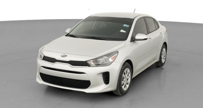 Thumbnail: 2020 Kia Rio - 1