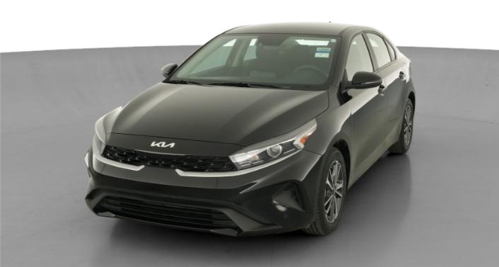 Thumbnail: 2024 Kia Forte - 1