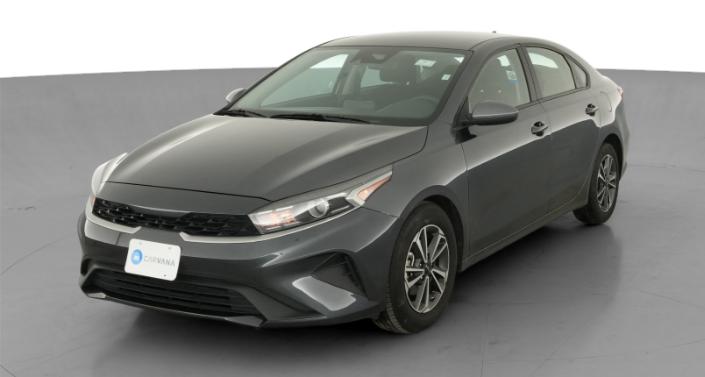 Thumbnail: 2024 Kia Forte - 1