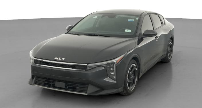 Thumbnail: 2025 Kia K4 - 1