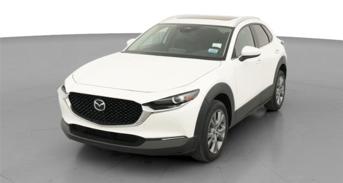 Thumbnail: 2024 Mazda CX-30 - 1
