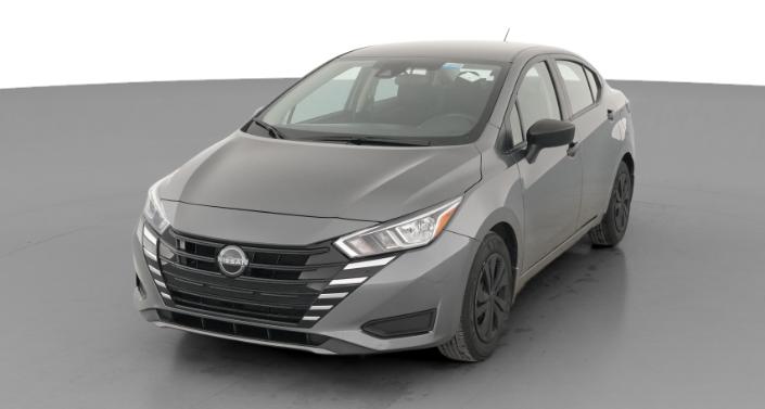 Thumbnail: 2024 Nissan Versa - 1