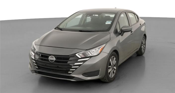 Thumbnail: 2023 Nissan Versa - 1