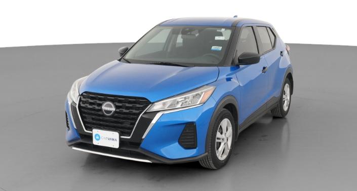 Thumbnail: 2024 Nissan Kicks - 1