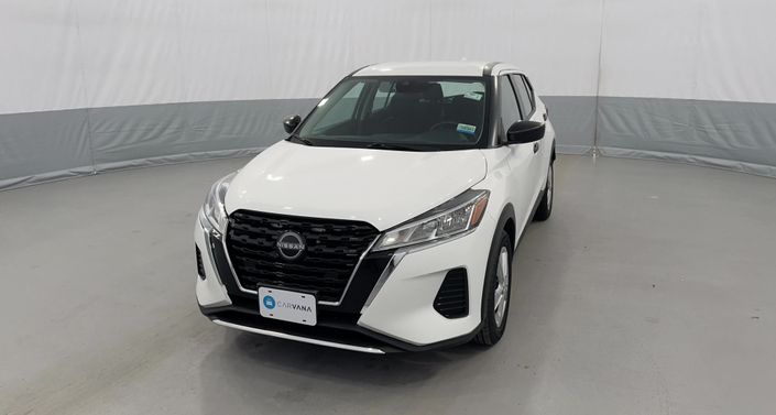 Thumbnail: 2022 Nissan Kicks - 1