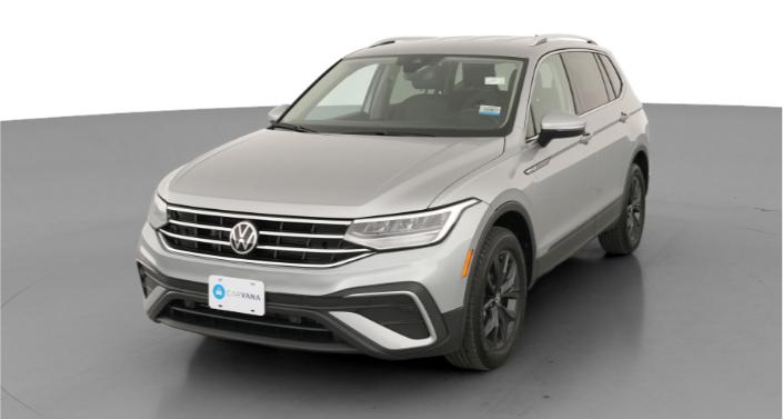 Thumbnail: 2024 Volkswagen Tiguan - 1