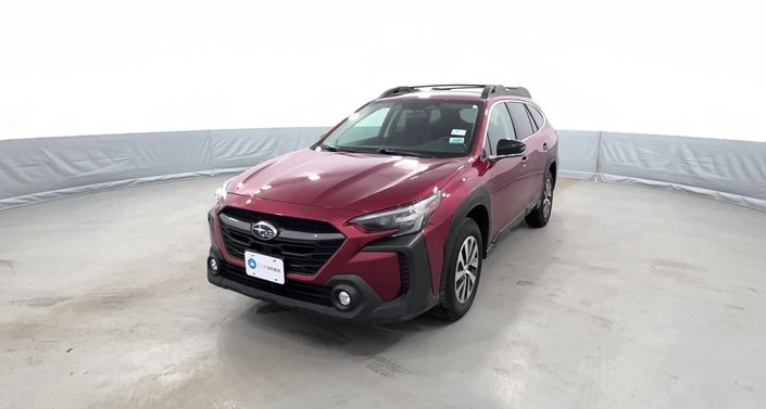 Thumbnail: 2024 Subaru Outback - 1