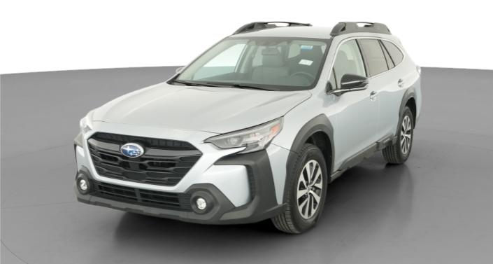Thumbnail: 2024 Subaru Outback - 1