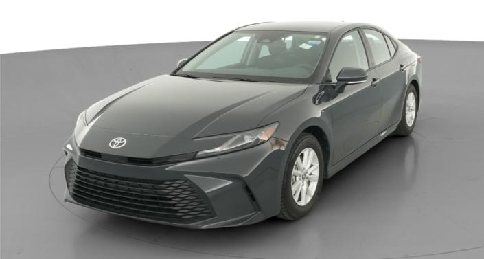 Thumbnail: 2025 Toyota Camry - 1