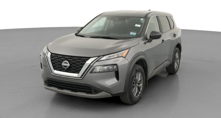 Thumbnail: 2023 Nissan Rogue - 1