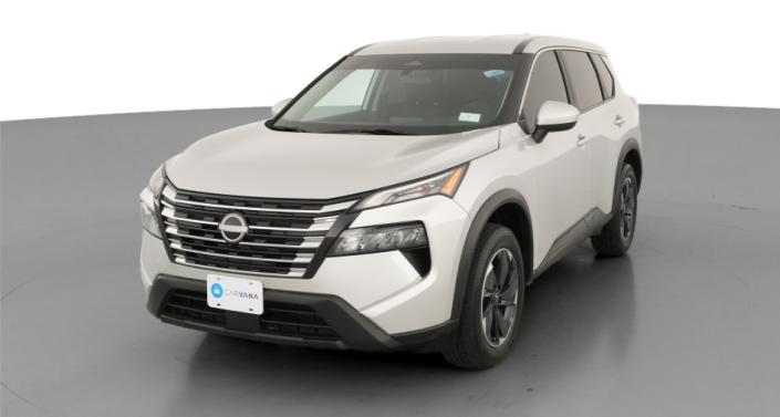 Thumbnail: 2024 Nissan Rogue - 1