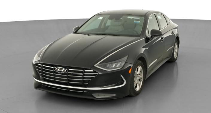 Thumbnail: 2022 Hyundai Sonata - 1