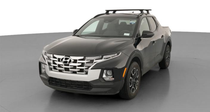 2023 Hyundai Santa Cruz SEL -
                  Auburn, GA