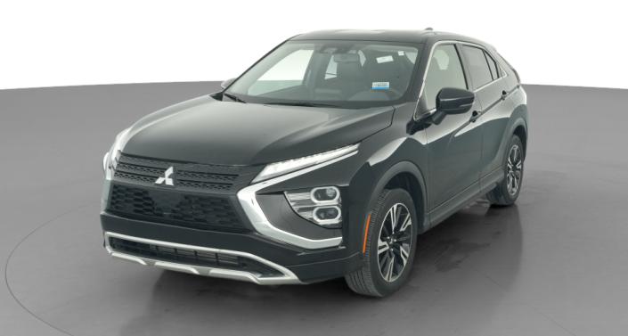 Thumbnail: 2024 Mitsubishi Eclipse Cross - 1