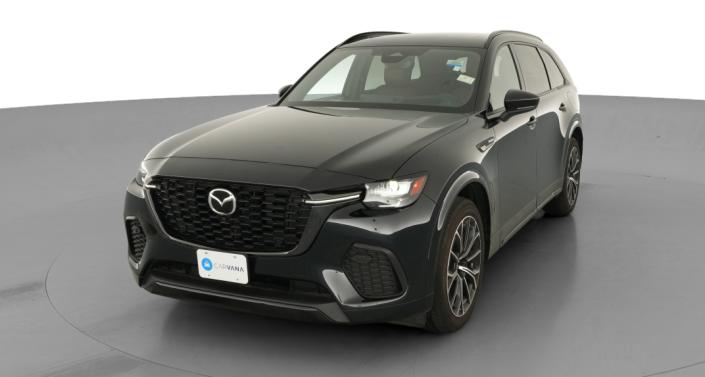 2025 Mazda CX-70 Turbo S Premium -
                  Colonial Heights, VA