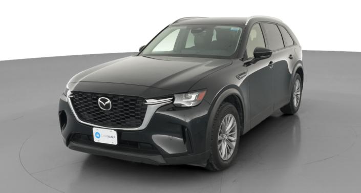 2024 Mazda CX-90 Select -
                  Wheatland, OK