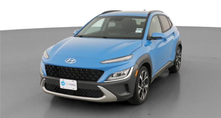 Thumbnail: 2022 Hyundai Kona - 1