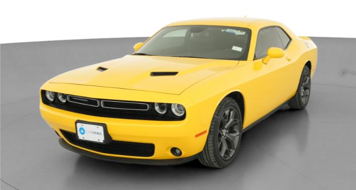 Thumbnail: 2018 Dodge Challenger - 1