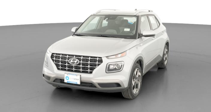 2021 Hyundai Venue SEL -
                  Fort Worth, TX